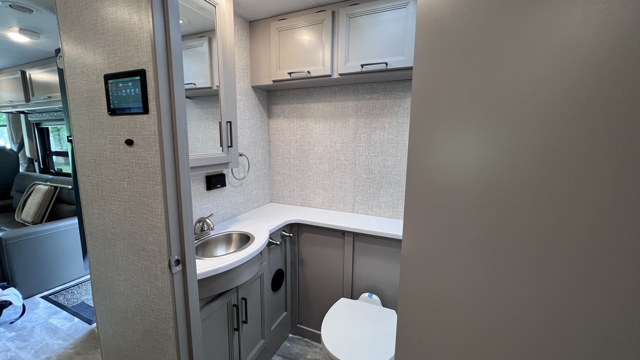 Photo of Bathroom in Walker