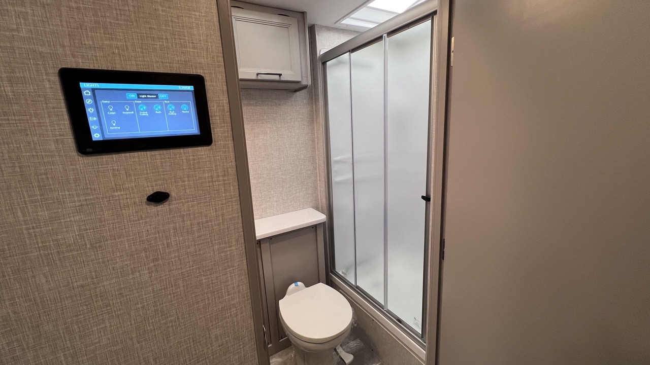 Photo of Bathroom in Walker