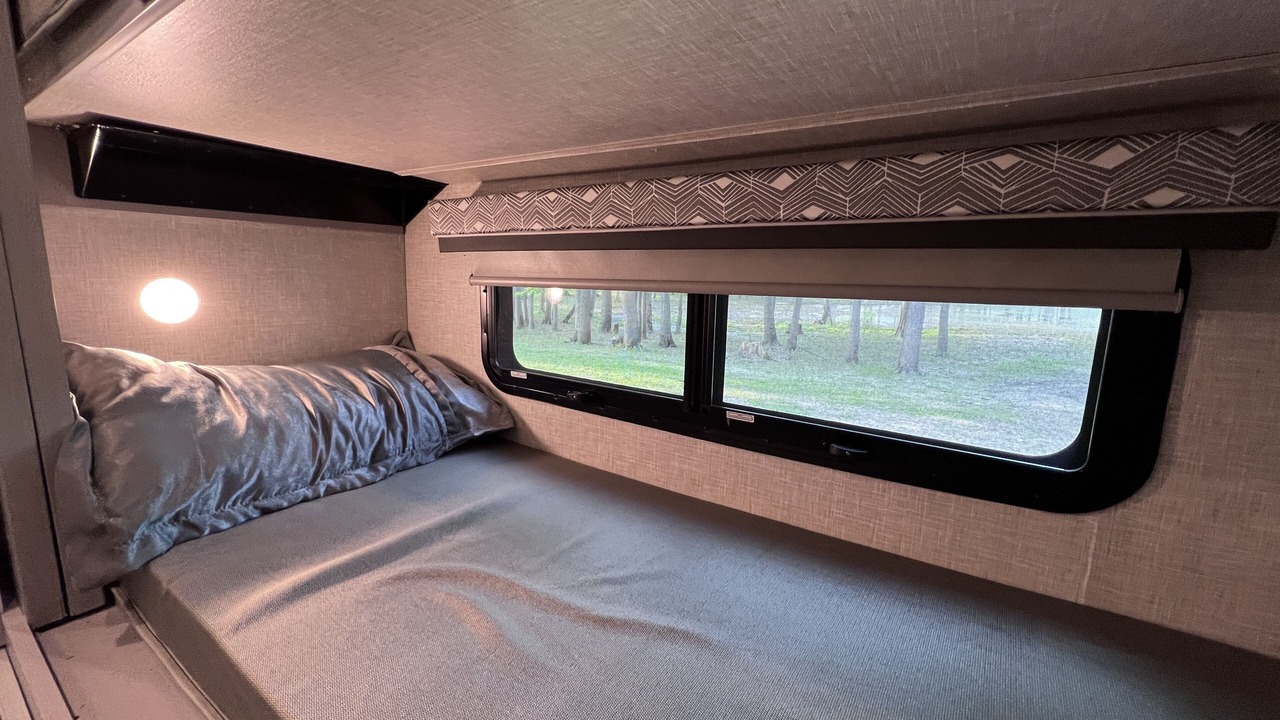 Photo of Bedroom in Walker