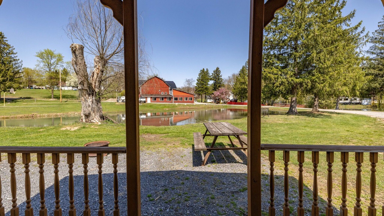 Photo of Outdoor in Mifflinburg