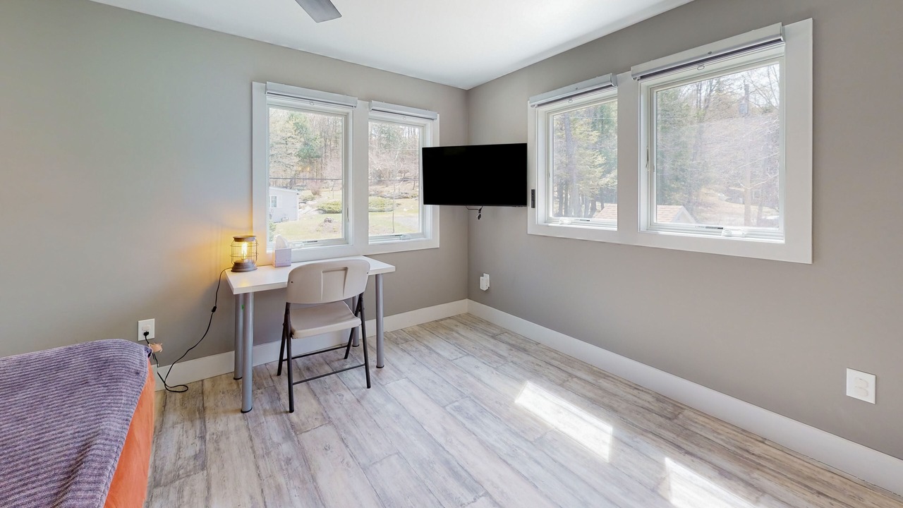 Photo of Bedroom in Barnard
