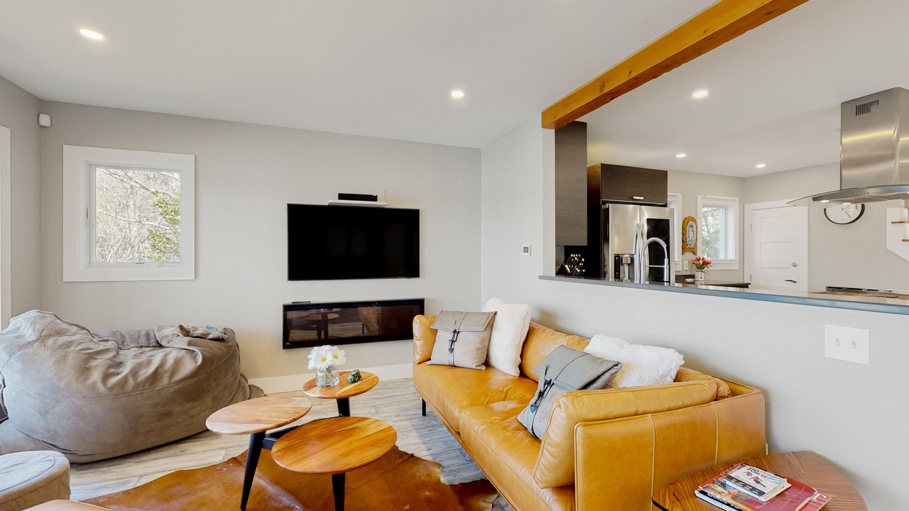 Photo of Livingroom in Barnard