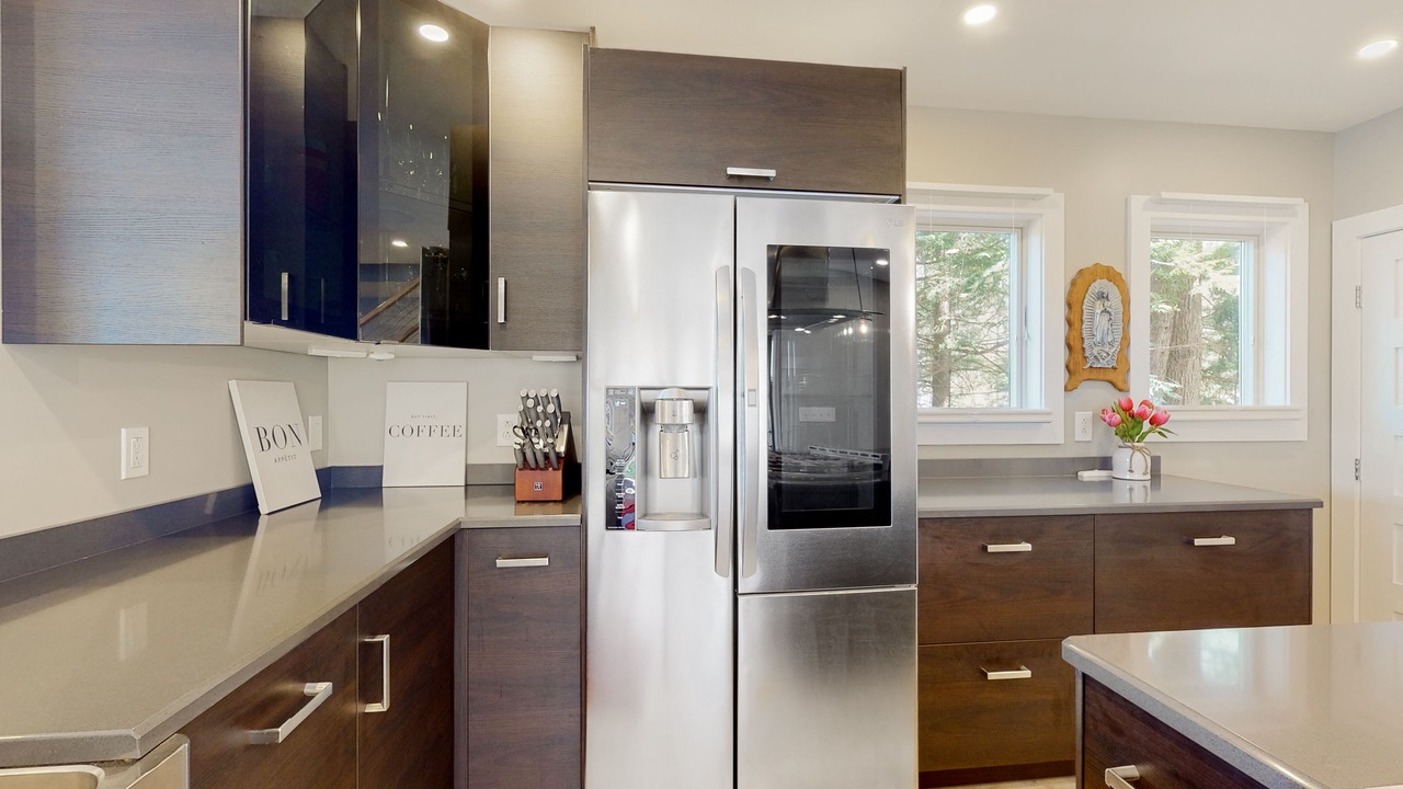 Photo of Kitchen in Barnard