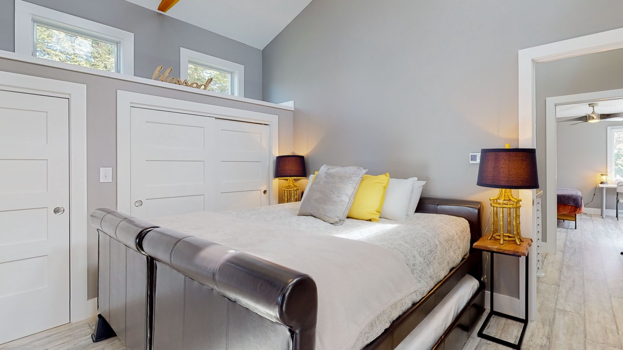 Photo of Bedroom in Barnard