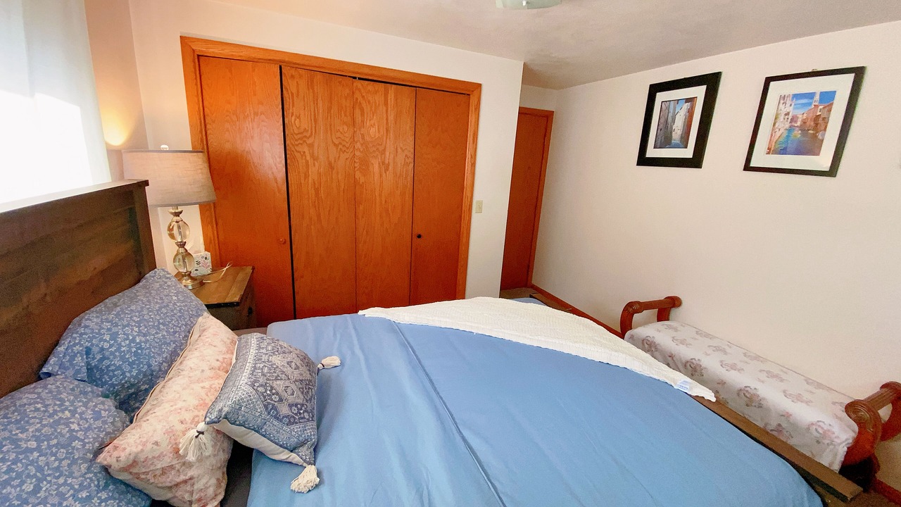Photo of Bedroom in Stevens Point