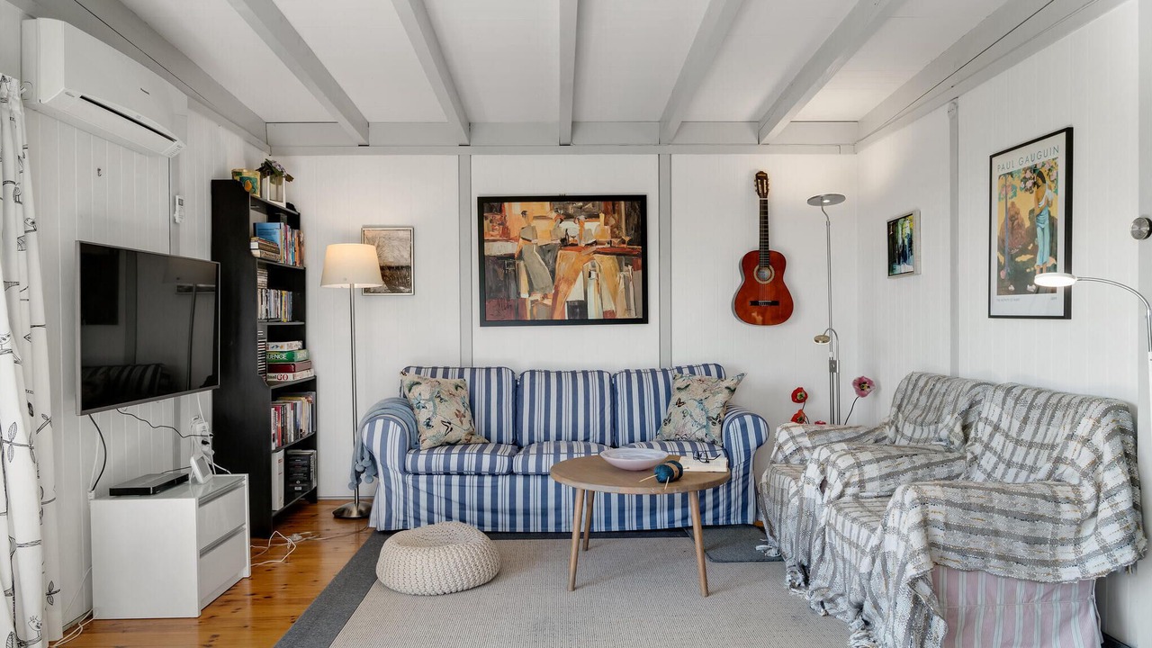 Photo of Bedroom in Olsted