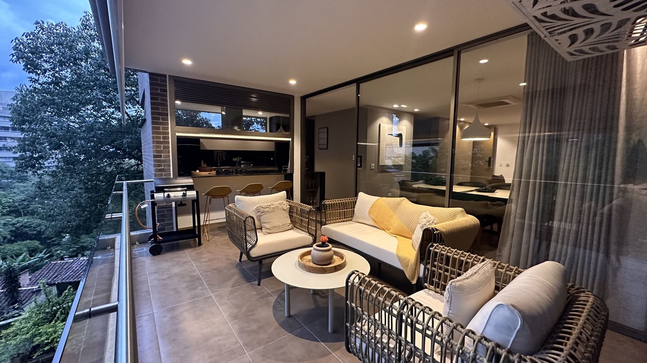 Photo of Outdoor in La Florida
