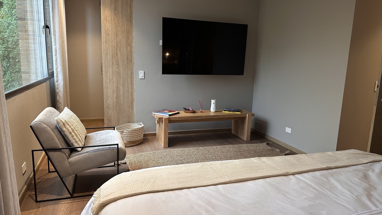 Photo of Bedroom in La Florida