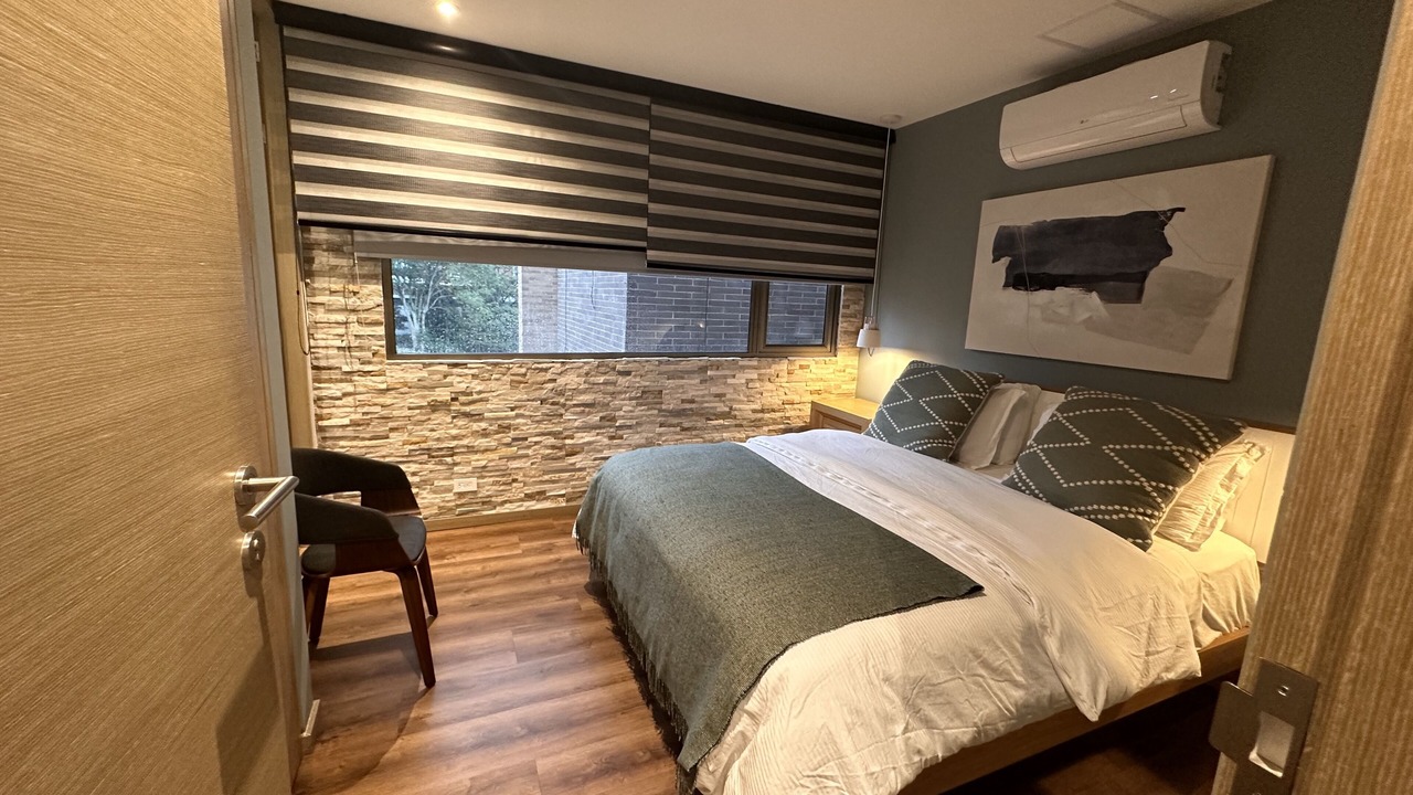 Photo of Bedroom in La Florida