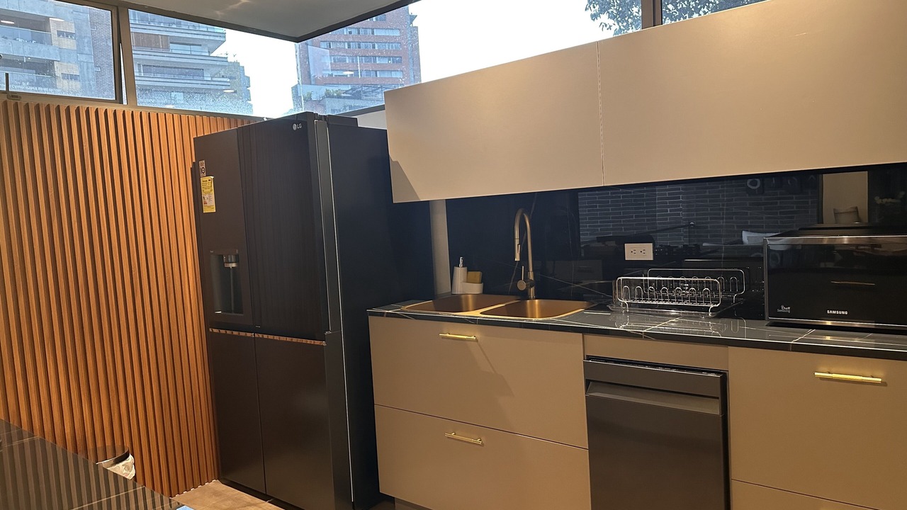 Photo of Kitchen in La Florida