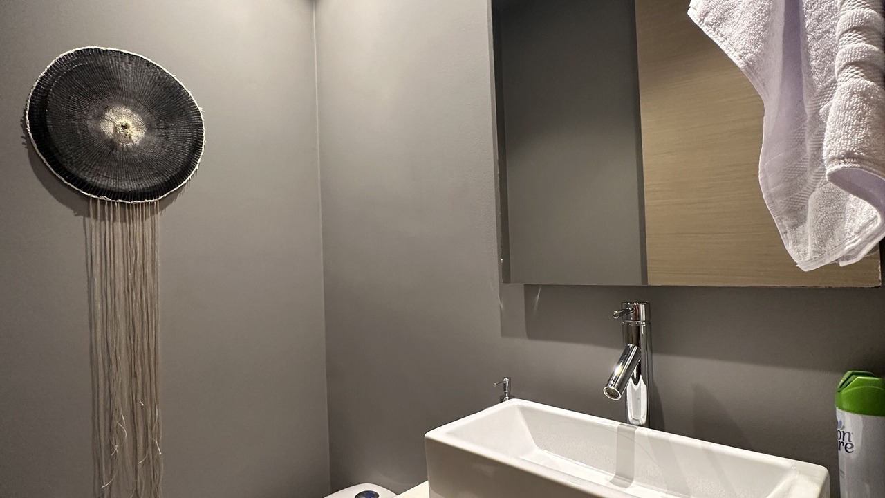 Photo of Bathroom in La Florida