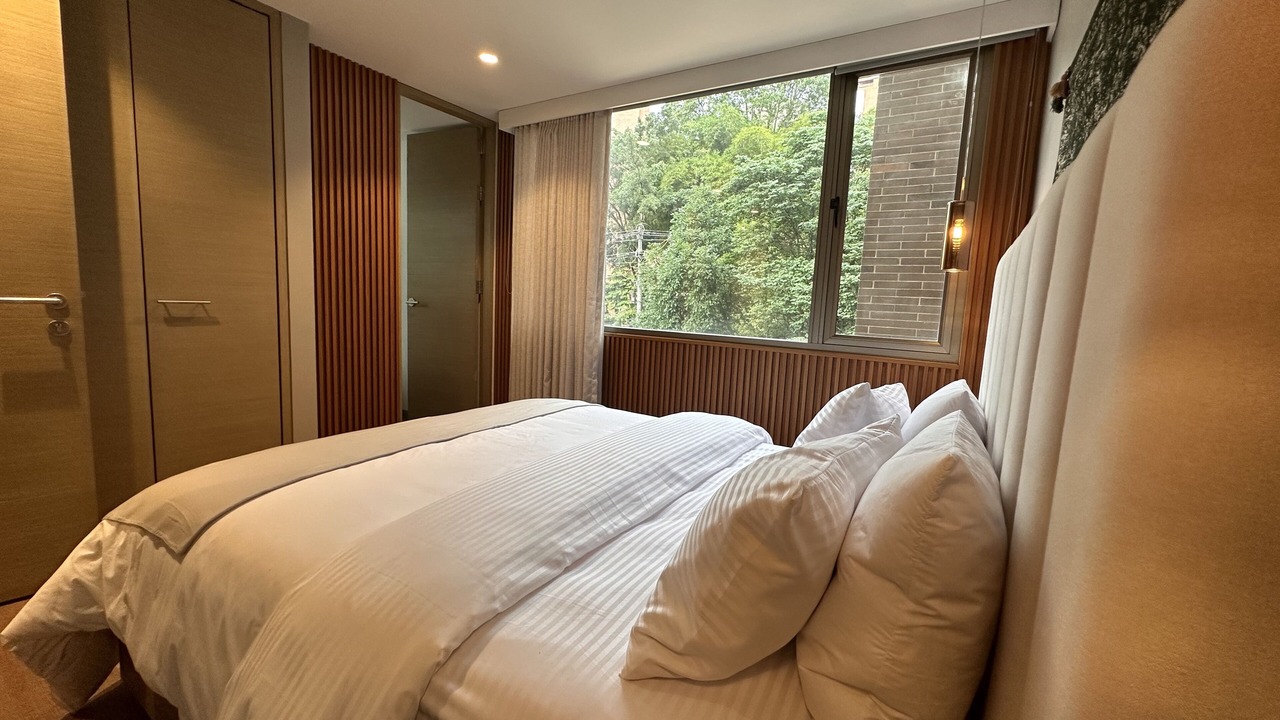 Photo of Bedroom in La Florida