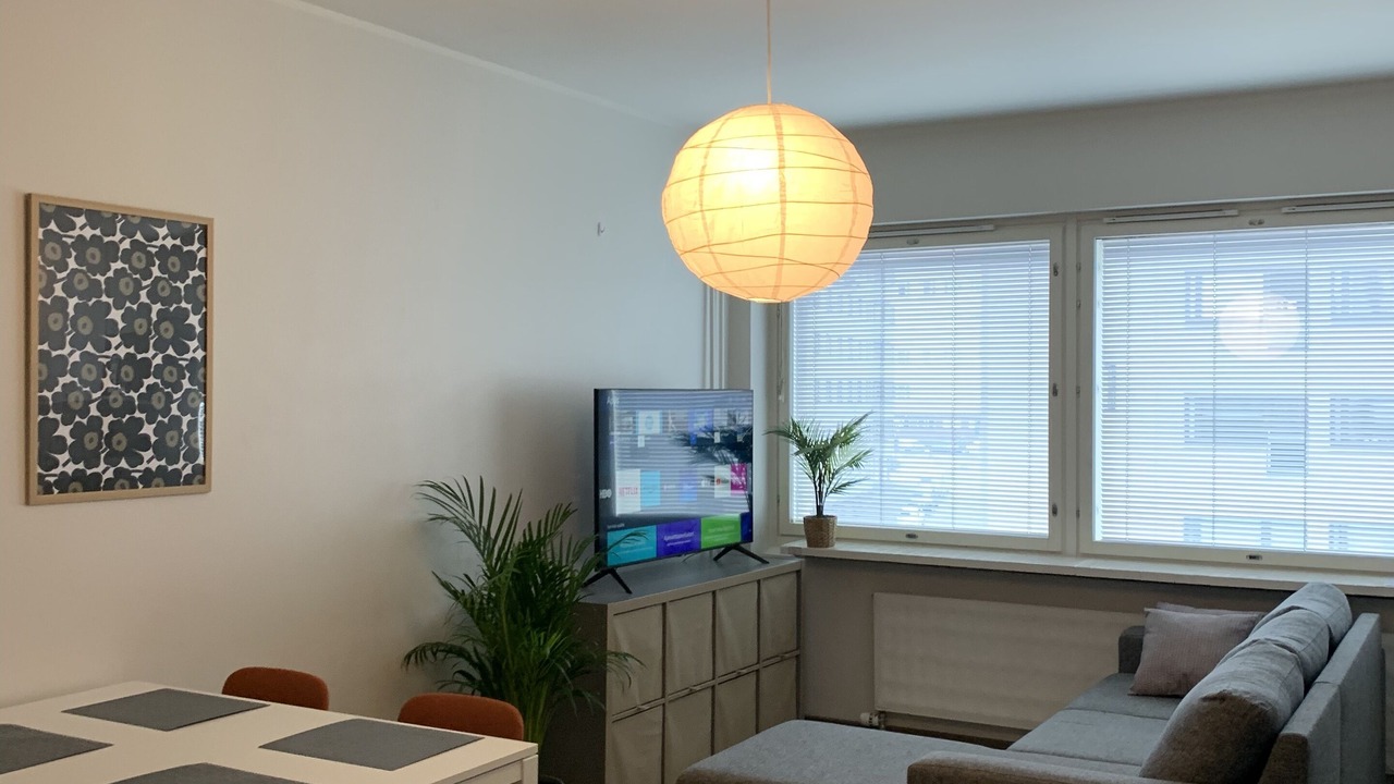 Photo of Livingroom in Alppiharju