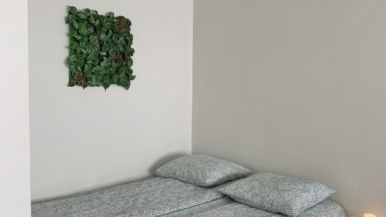 Photo of Bedroom in Alppiharju
