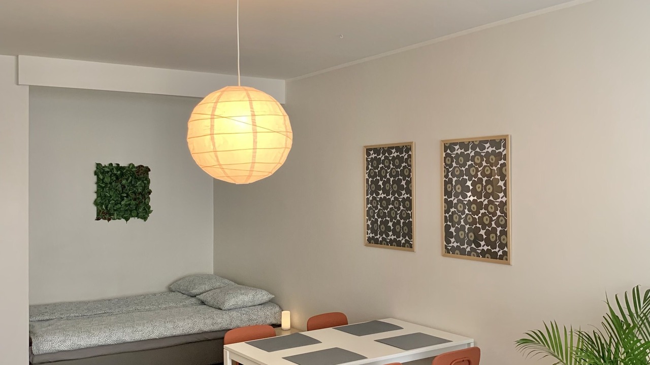 Photo of Bedroom in Alppiharju
