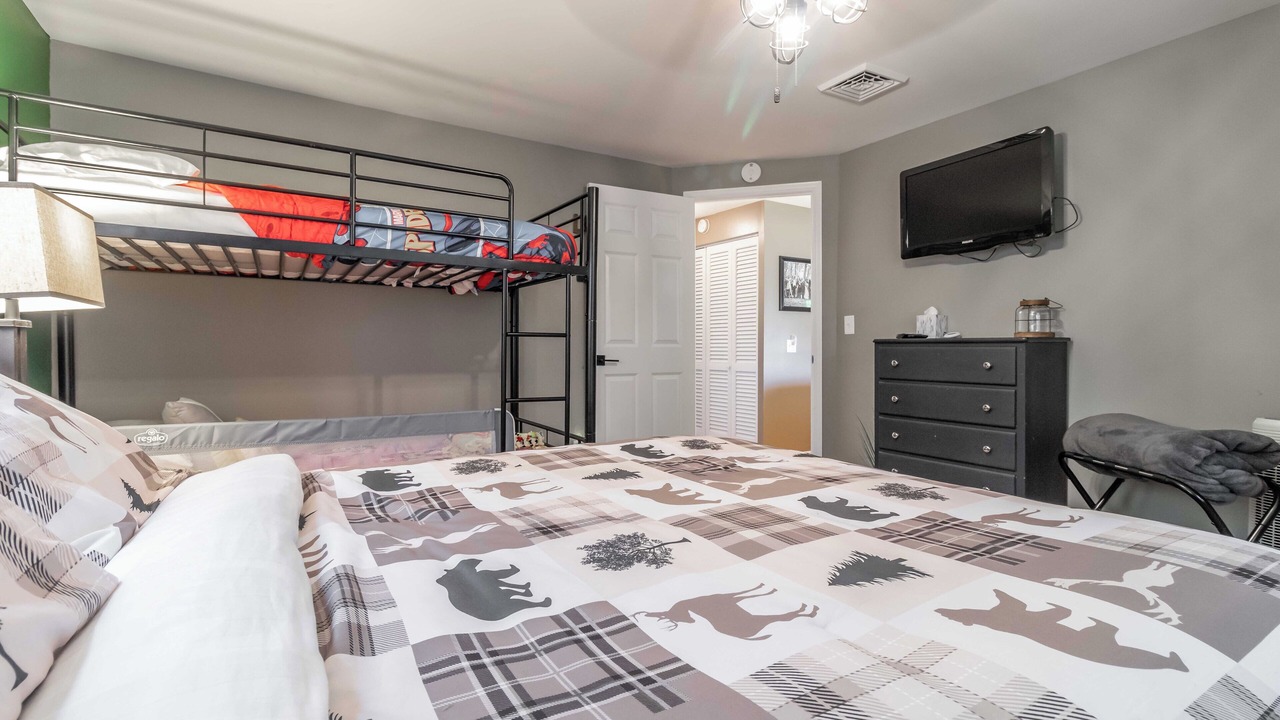 Photo of Bedroom in Friendship