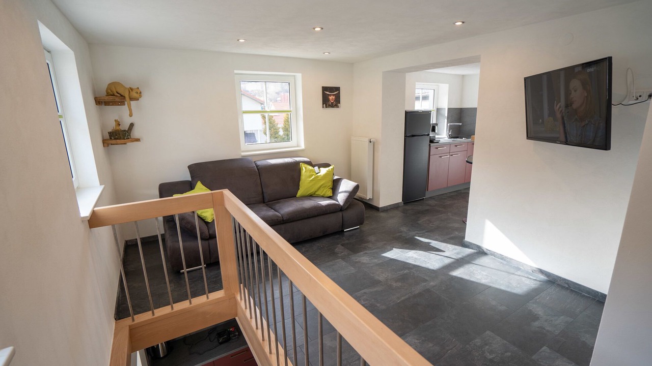 Photo of Livingroom in Todtnau