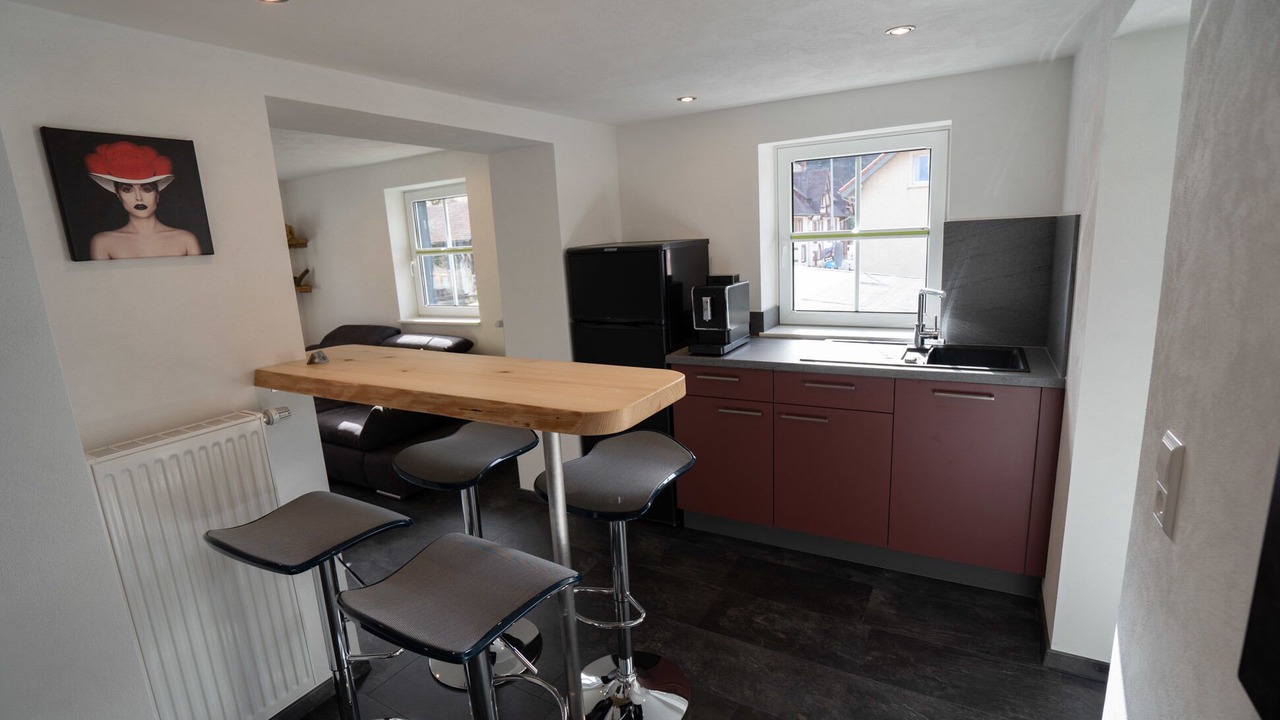 Photo of Kitchen in Todtnau