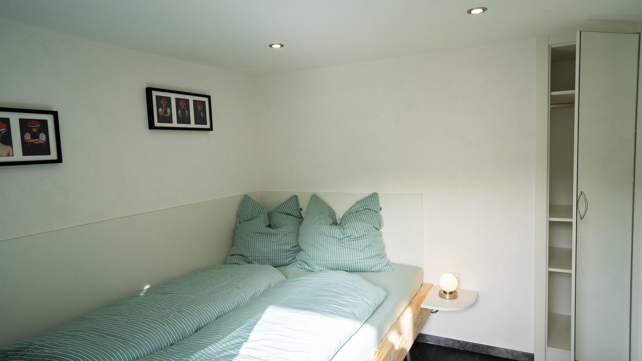 Photo of Bedroom in Todtnau