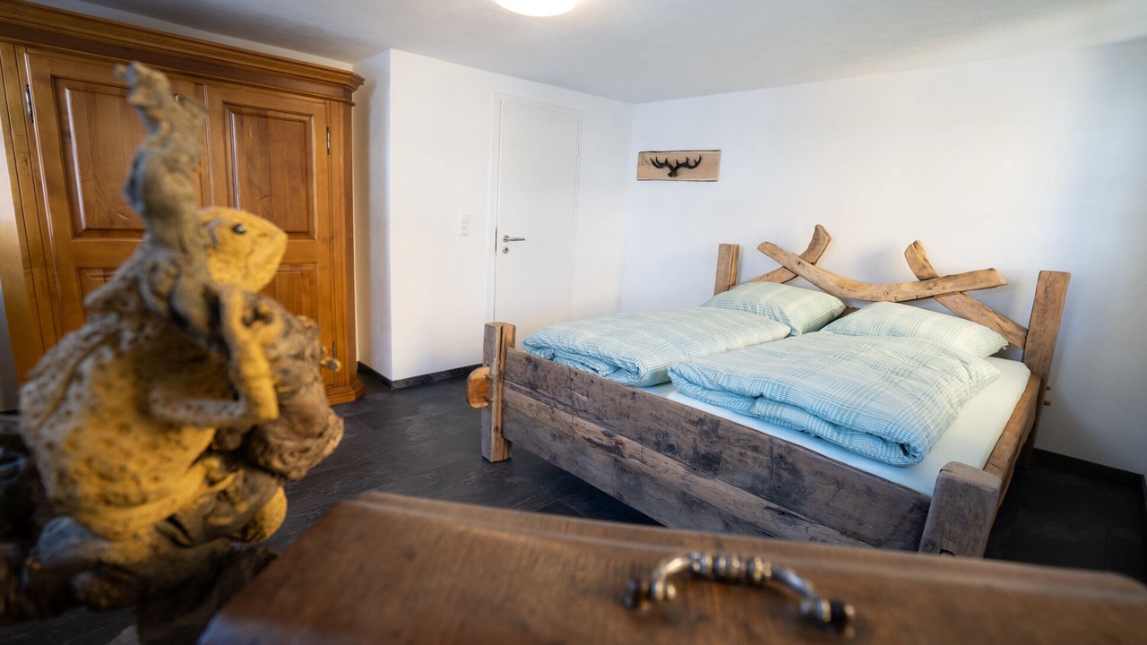 Photo of Bedroom in Todtnau
