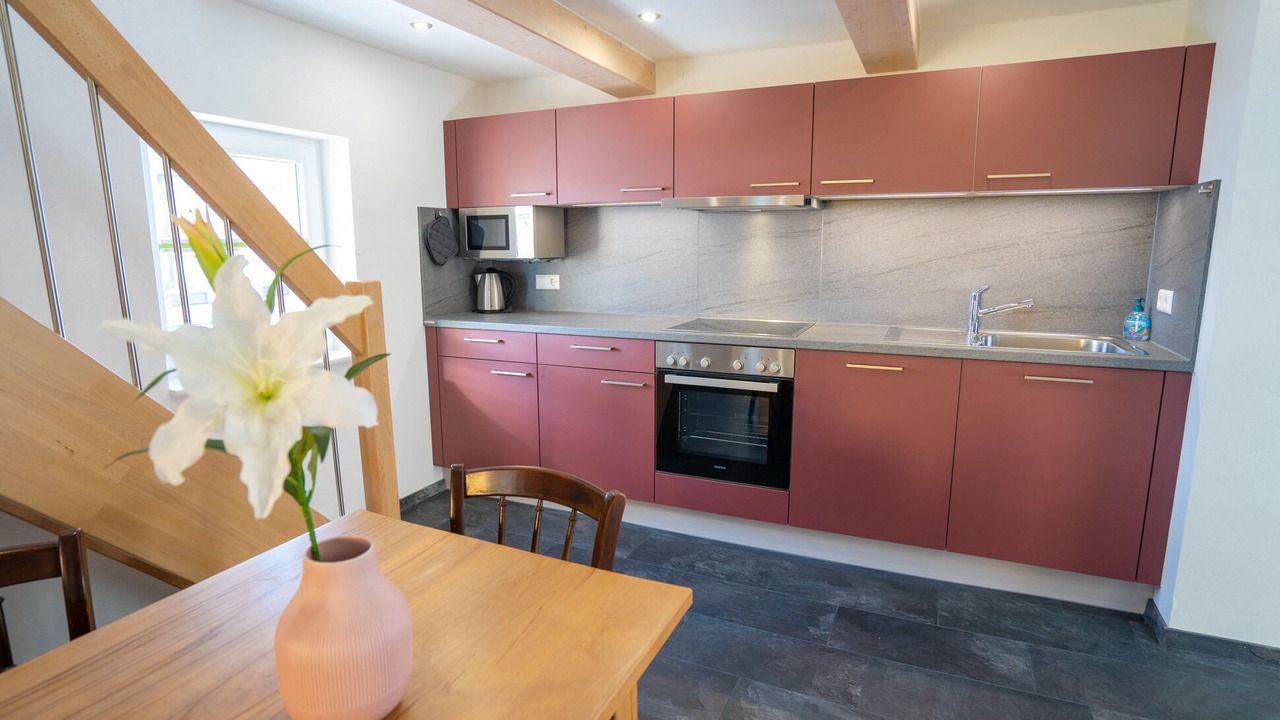 Photo of Kitchen in Todtnau