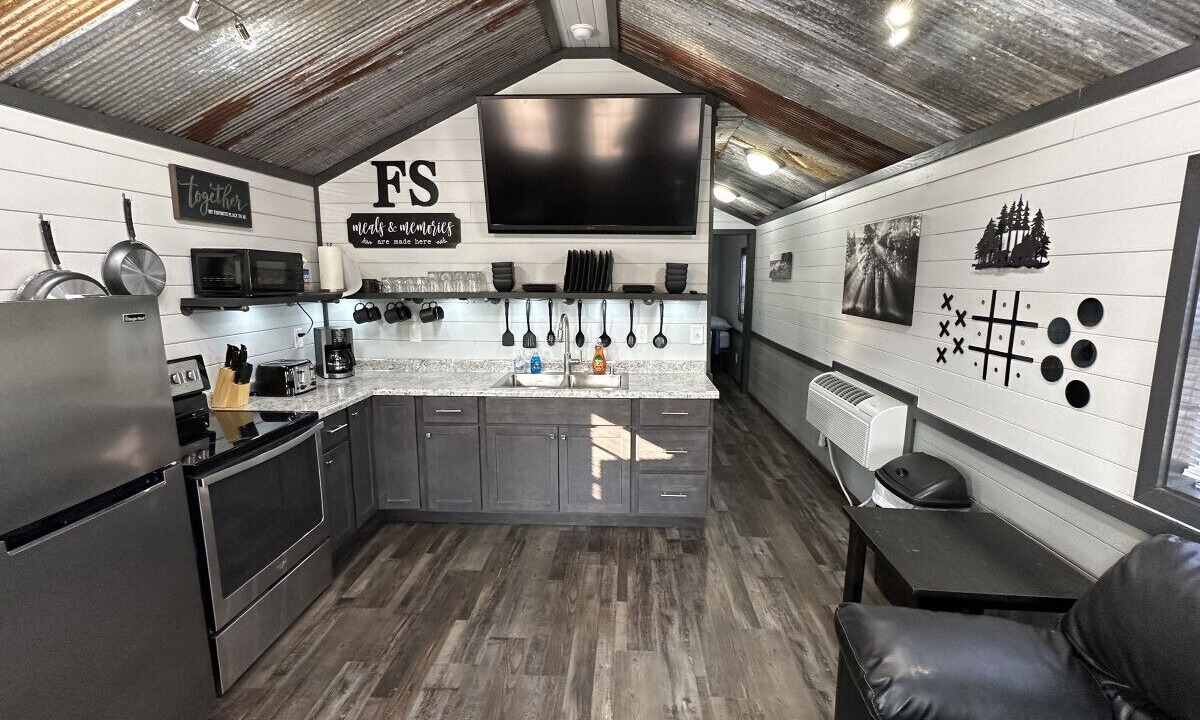 Photo of Kitchen in Annapolis