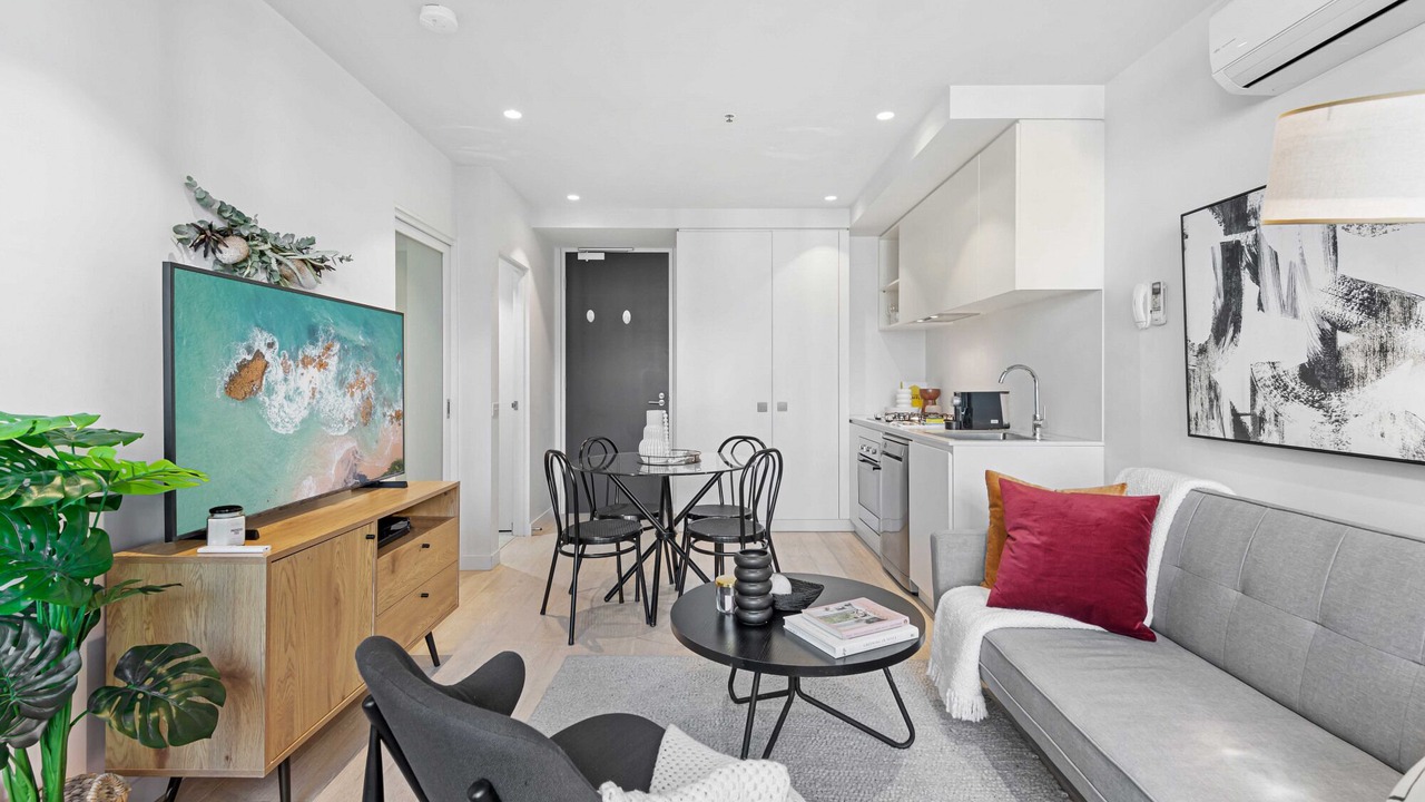 Photo of Livingroom in Collingwood