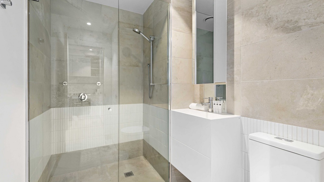 Photo of Bathroom in Collingwood