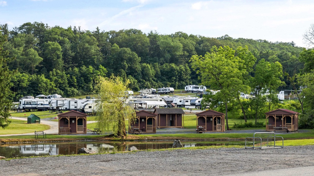 Photo of Outdoor in Mifflinburg