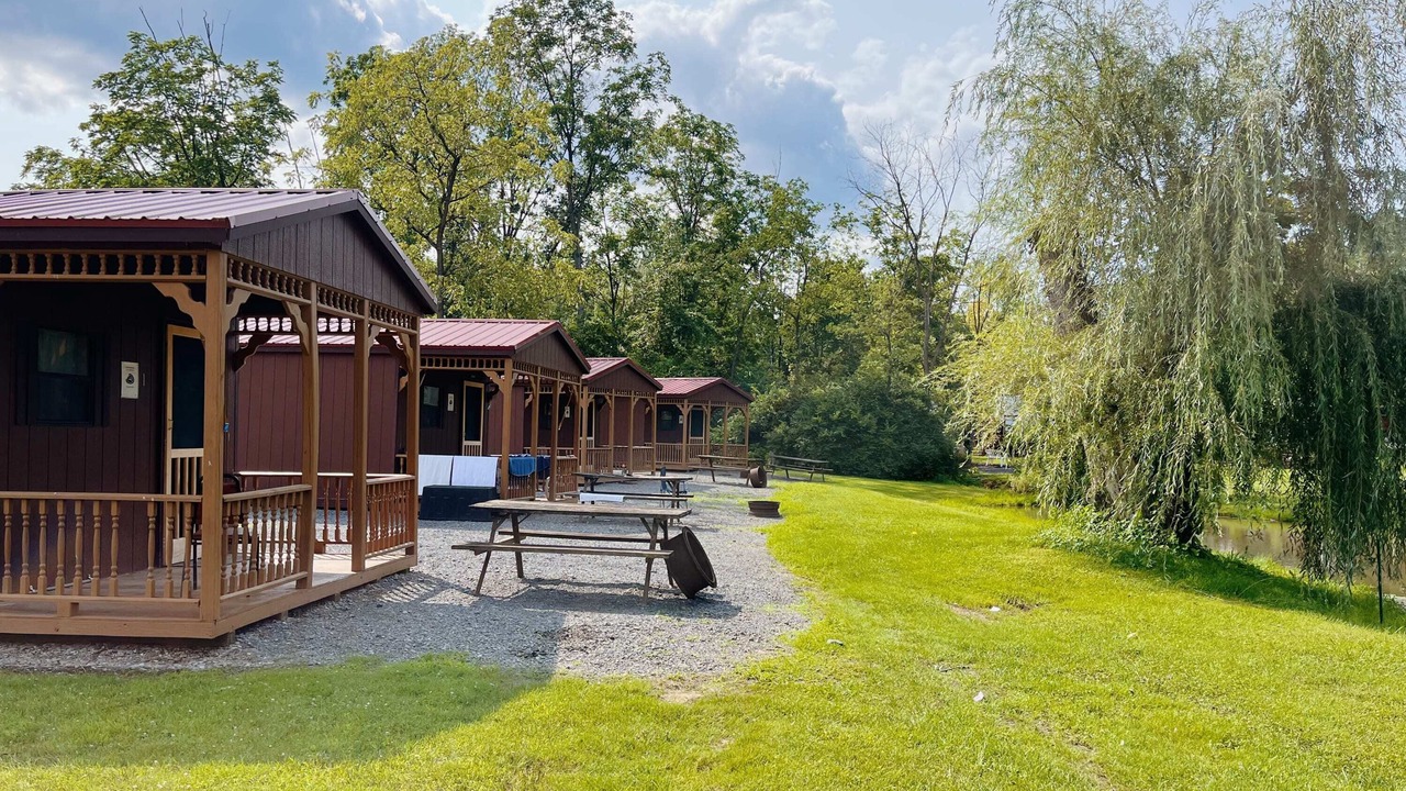 Photo of Outdoor in Mifflinburg