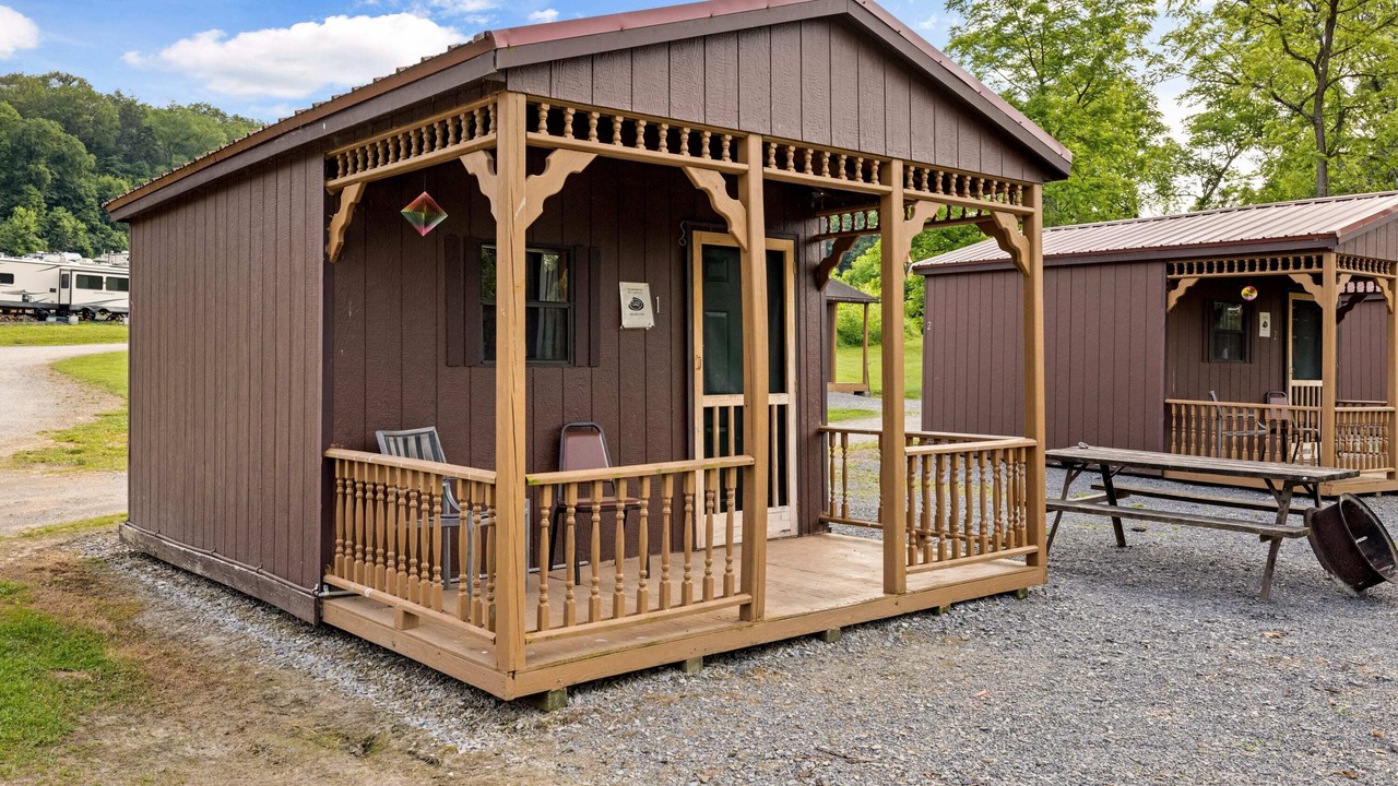 Photo of Outdoor in Mifflinburg