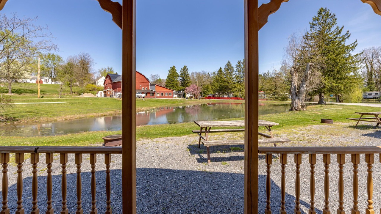 Photo of Outdoor in Mifflinburg
