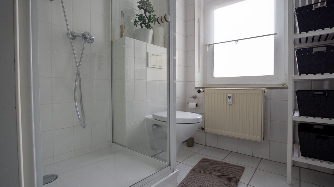 Photo of Bathroom in Zentrum-Sued