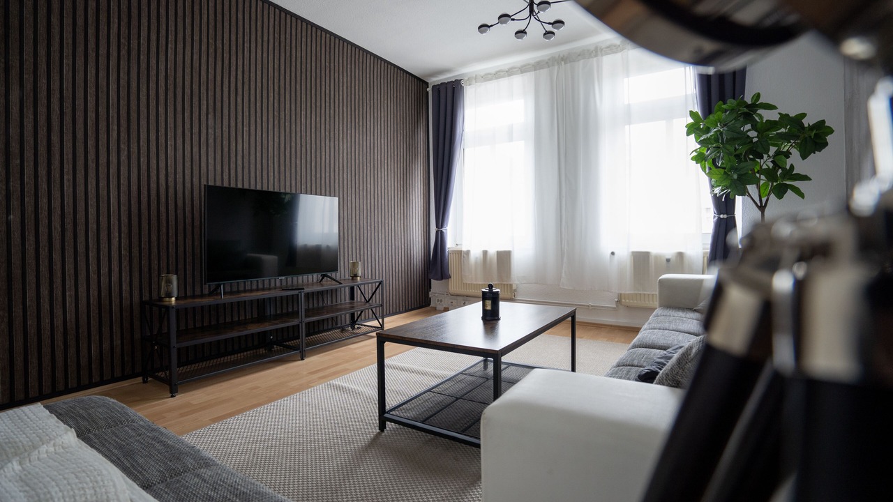 Photo of Livingroom in Zentrum-Sued