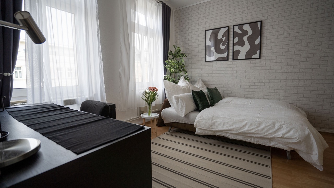 Photo of Bedroom in Zentrum-Sued