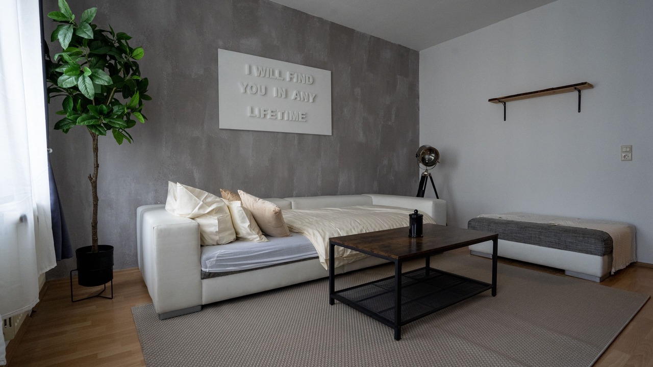 Photo of Bedroom in Zentrum-Sued