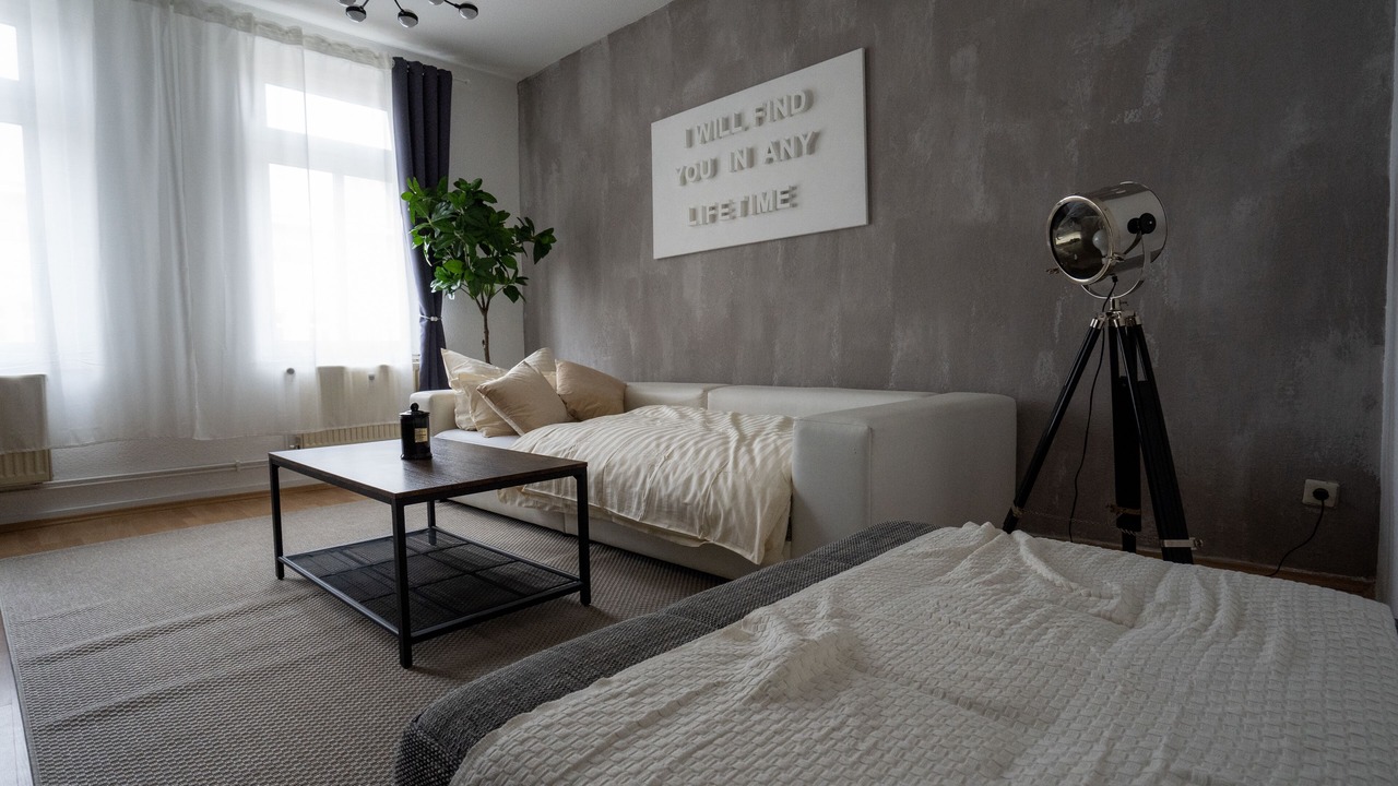Photo of Bedroom in Zentrum-Sued