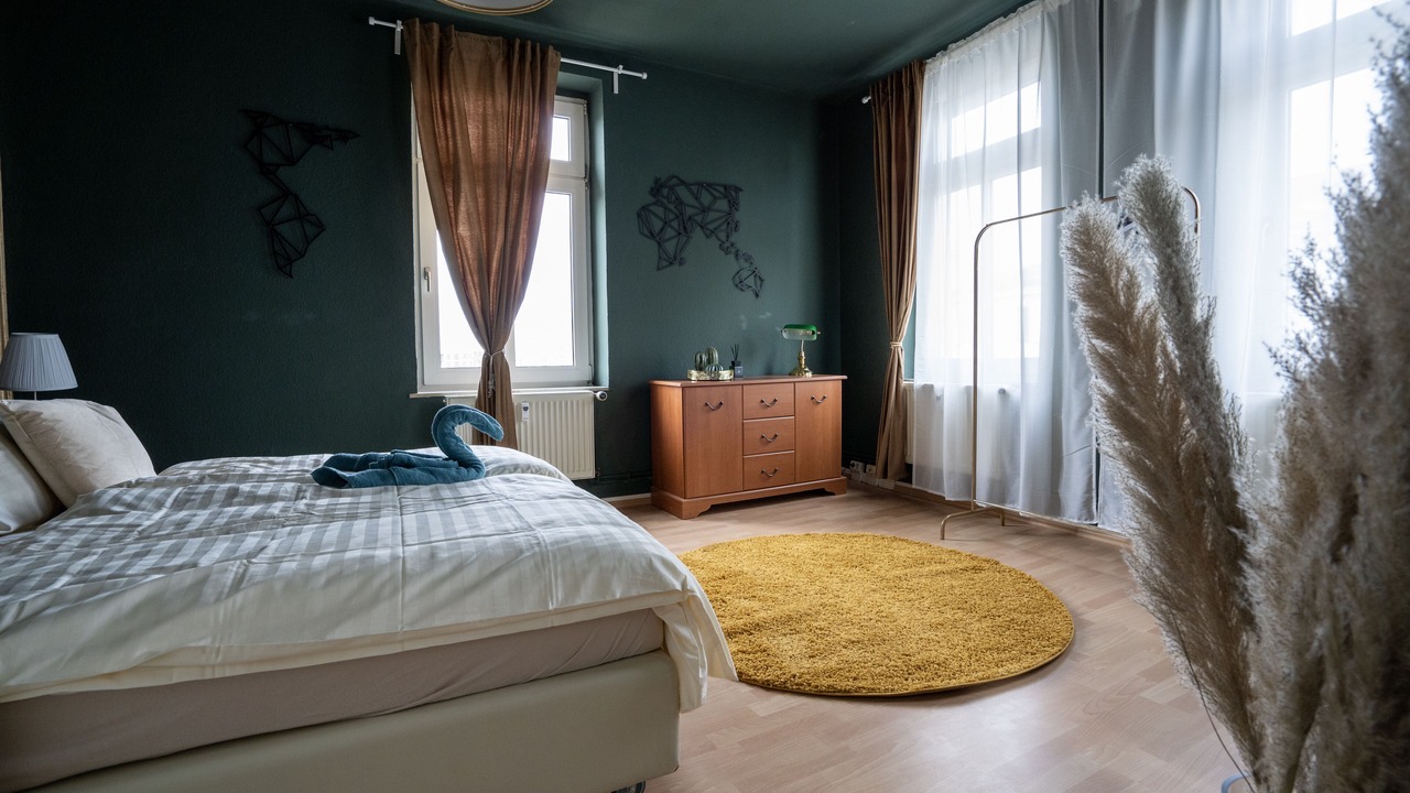 Photo of Bedroom in Zentrum-Sued