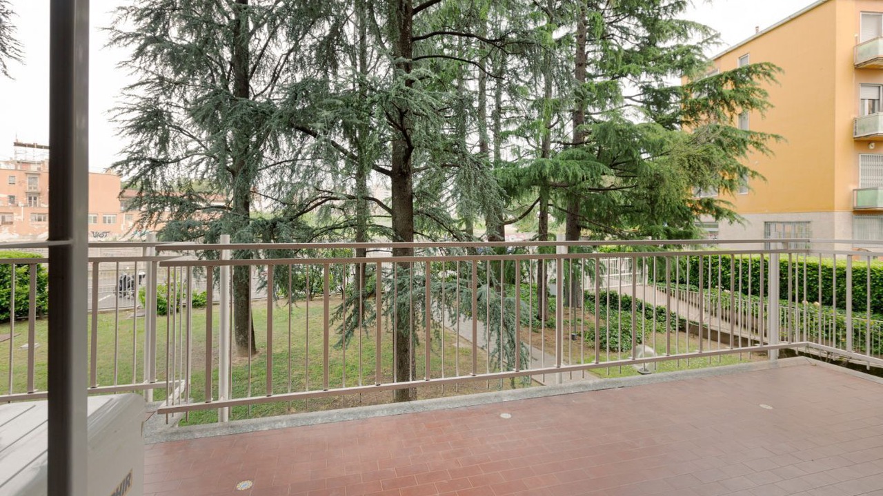 Photo of Outdoor in Precotto