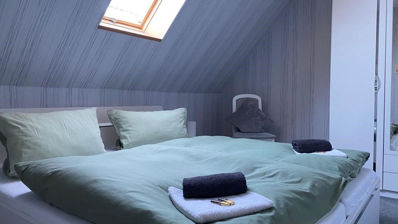 Photo of Bedroom in Osteel