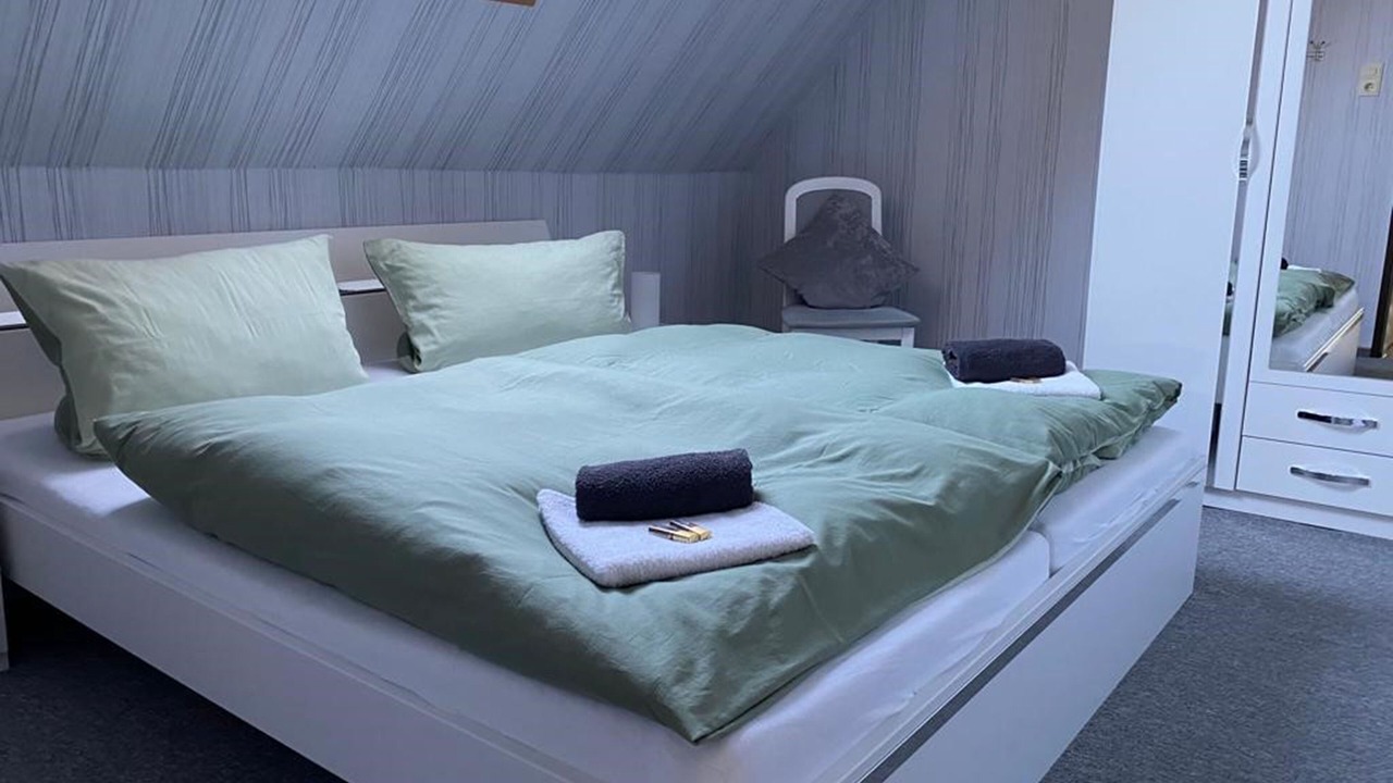 Photo of Bedroom in Osteel