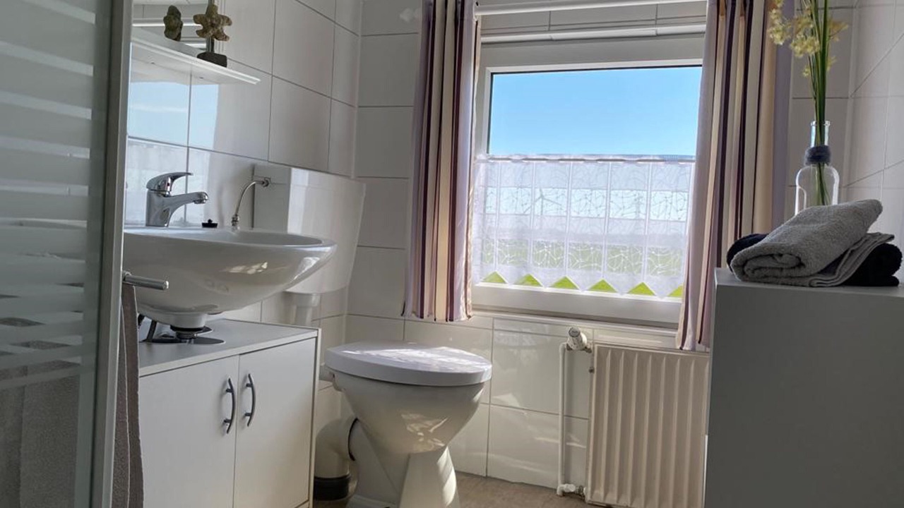 Photo of Bathroom in Osteel
