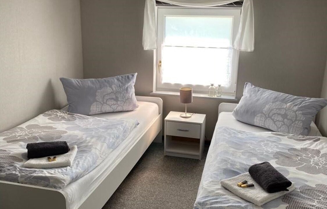 Photo of Bedroom in Osteel
