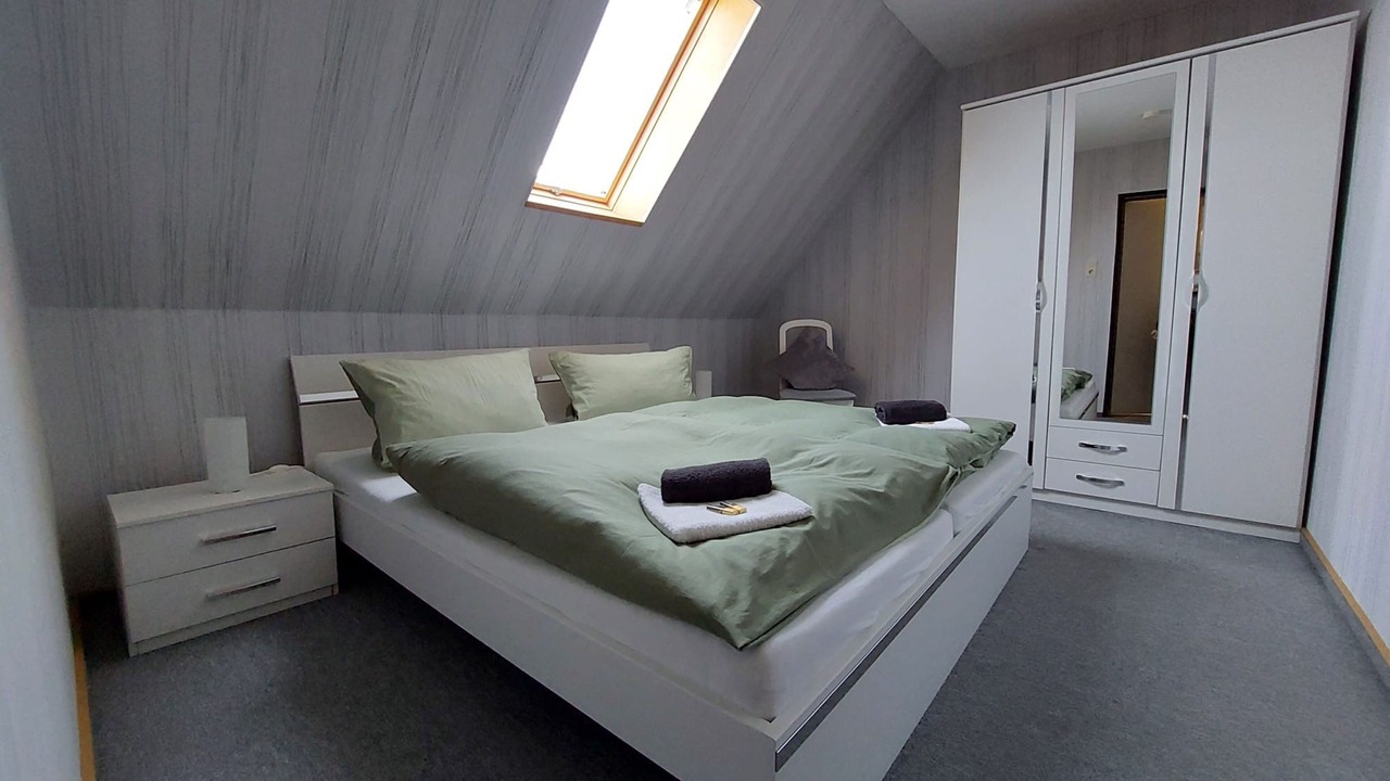 Photo of Bedroom in Osteel