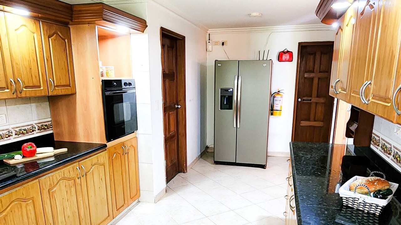 Photo of Kitchen in La Florida