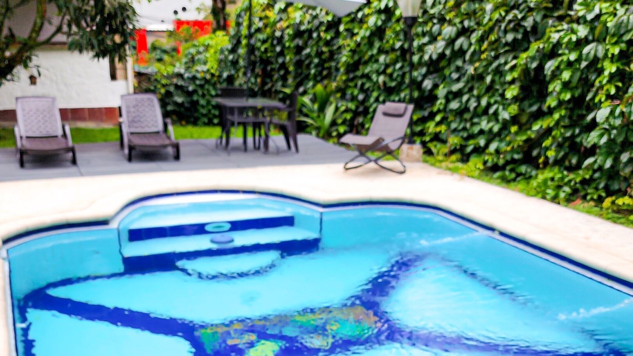 Photo of Outdoor in La Florida