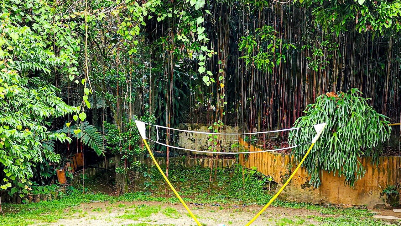 Photo of Outdoor in La Florida