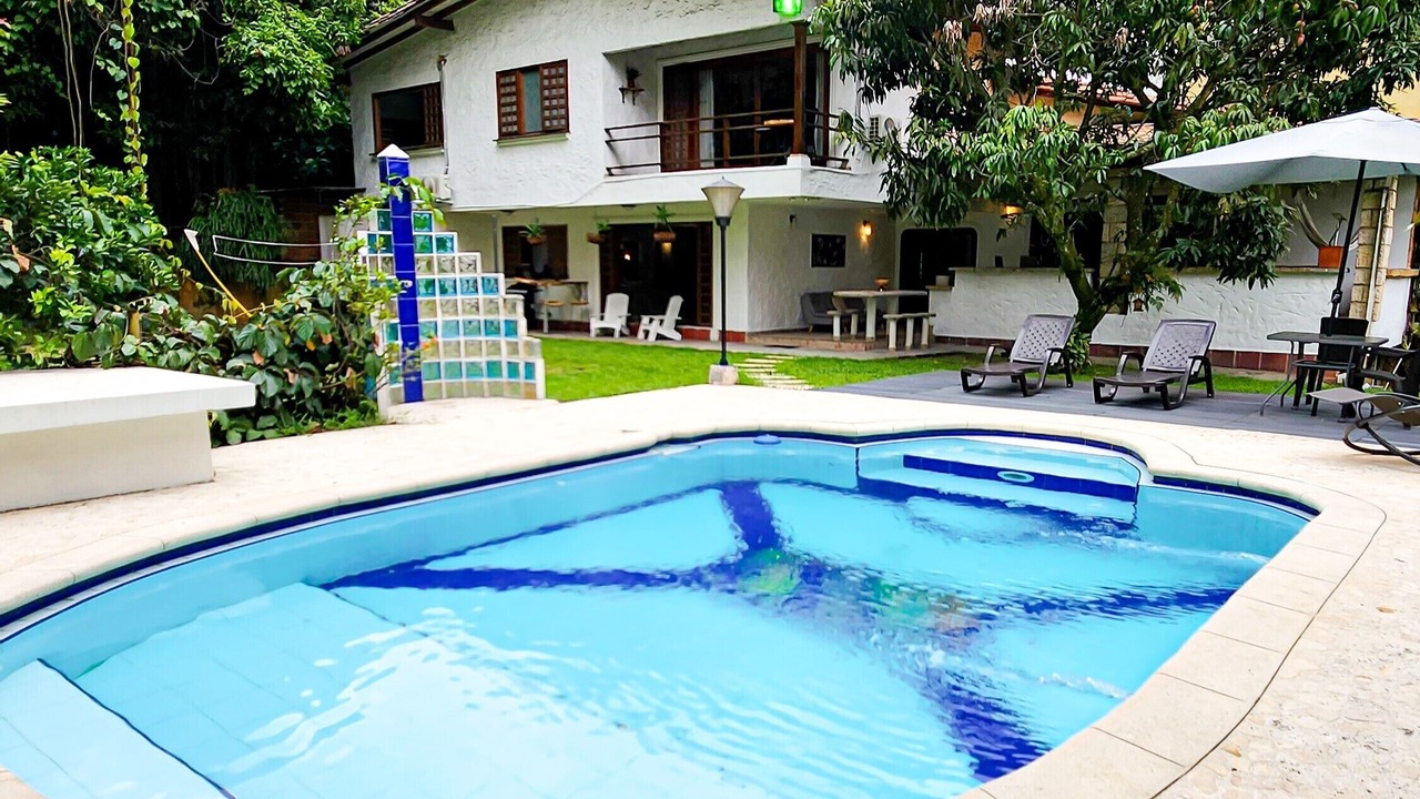 Photo of Outdoor in La Florida