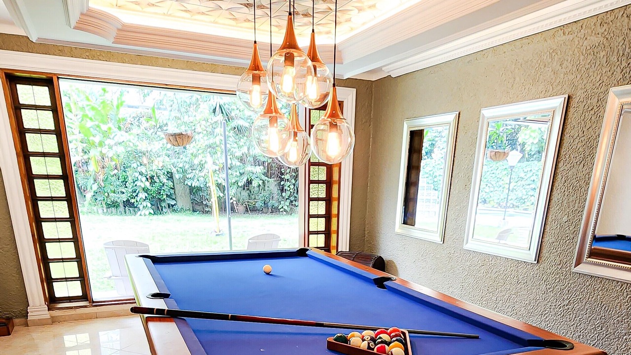 Photo of Bedroom in La Florida