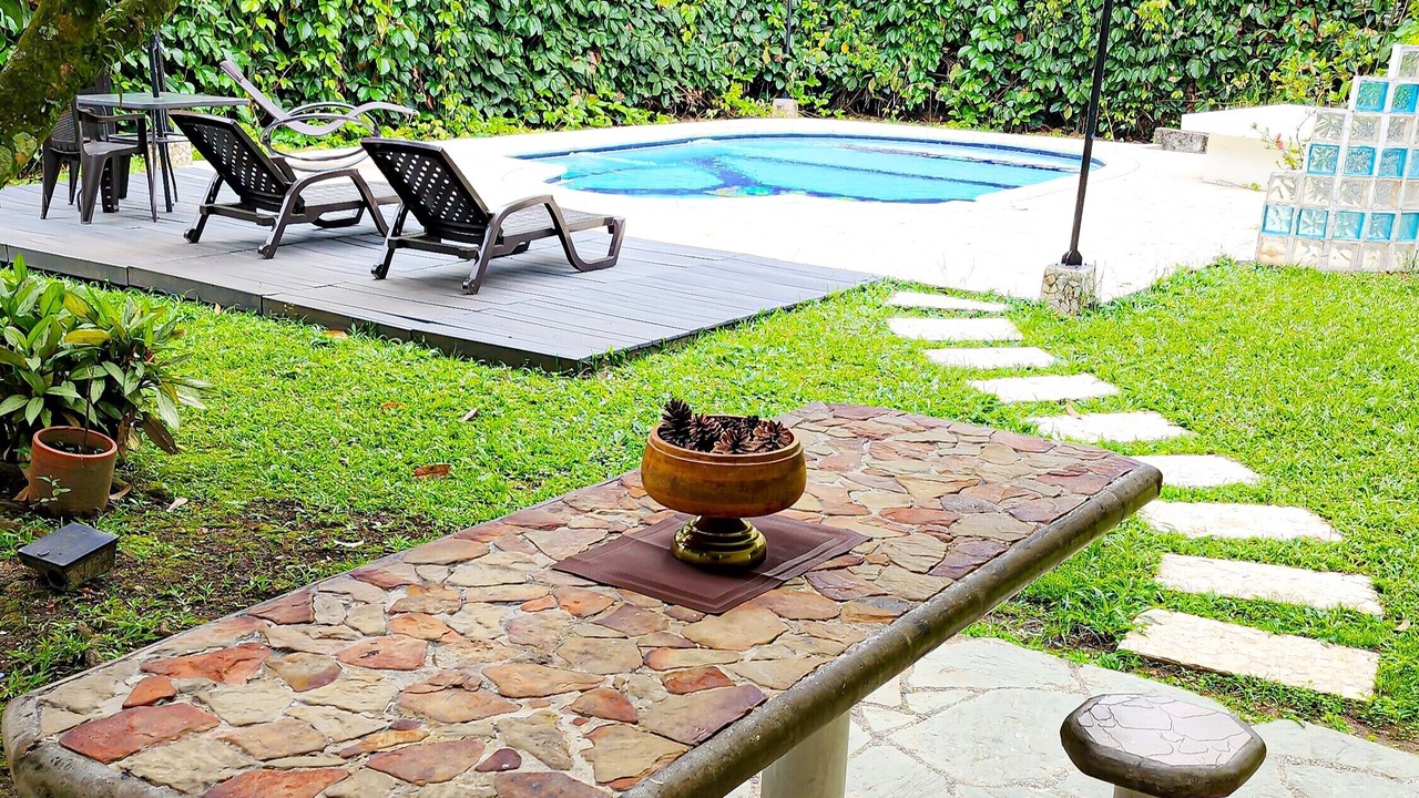 Photo of Patio Balcony in La Florida